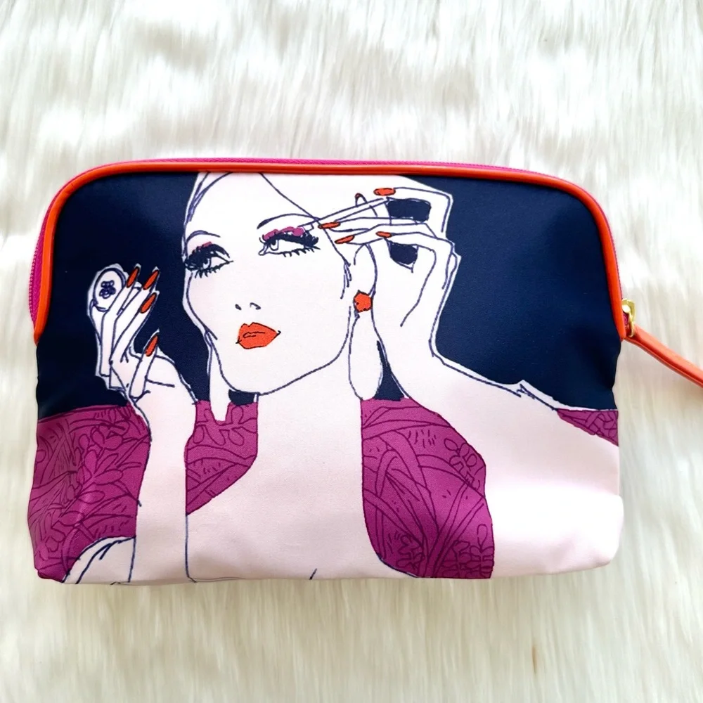 ESTÉE LAUDER LUXURY BAG